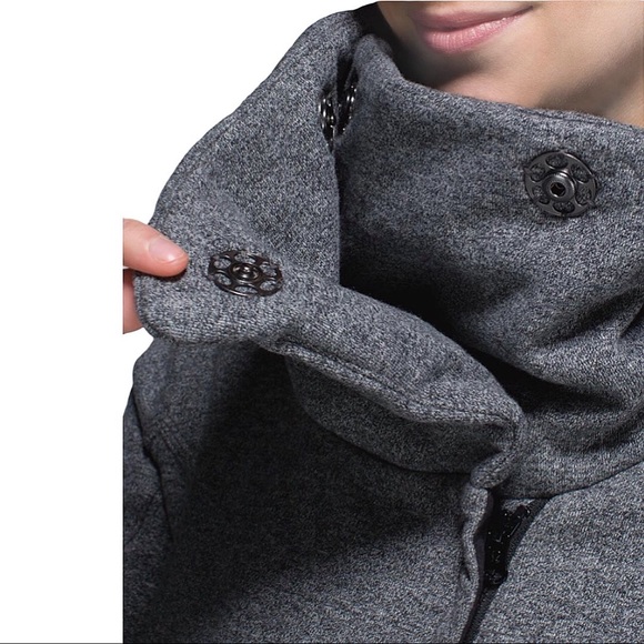 LULULEMON Athletica | Karmacollected Jacket - Picture 5 of 13